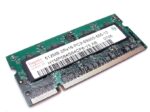Hynix/Simmtronics512MB DDR2 RAM PC2-5300 200-Pin Laptop SODIMM