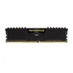 Daichi / Cyberx / Hypergen / Hynix / Simtronics / Corsair Vengeance LPX 8GB (1x8GB) DDR4 3200MHZ C16 Desktop RAM (Black) - Image 5
