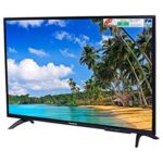 Panasonic 80 cm (32 Inches) HD Ready LED TV TH-32J200DX (Black) (2022 Model) - Image 2