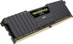 Daichi / Cyberx / Hypergen / Hynix / Simtronics / Corsair Vengeance LPX 8GB (1x8GB) DDR4 3200MHZ C16 Desktop RAM (Black) - Image 3