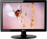 Enter 15.4 inch Full HD Monitor (E-MO-A05) (Response Time: 3 ms)