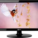 Enter 15.4 inch Full HD Monitor (E-MO-A05) (Response Time: 3 ms)