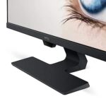 BenQ GW2480L 23.8 inch FHD 1080p Eye-Care, IPS LED Monitor, 1920×1080, Cable Management, HDMI, Eyesafe,Low Blue Light Plus, Ultra Slim Bezel, Brightness Intelligence tech, - Image 2