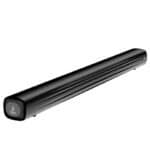 boAt Aavante Bar Rhythm Soundbar with 60W RMS Signature Sound, 2.0 Channel, Multi-Connectivity Modes, BT v5.3, EQ Modes, Bass & Treble Controls & Remote Control(Carbon Black)