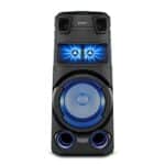 Sony MHC-V73D Wireless Bluetooth Party Speaker (Black)