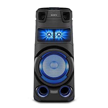 datamation-one-one-1-5.jpg Sony MHC-V73D Wireless Bluetooth Party Speaker (Black) - Image 1