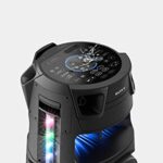 Sony MHC-V73D Wireless Bluetooth Party Speaker (Black) - Image 4