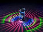 Sony MHC-V73D Wireless Bluetooth Party Speaker (Black) - Image 6