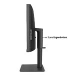 BenQ PD2705U 27″(68.58 cm) LED 3840 x 2160 Pixels 4K Monitor, UHD, sRGB, Rec.709, HDR10, IPS, AQCOLOR Technology, Color Mode, Darkroom Mode, Animation Mode, CAD/CAM Mode, Hotkey Puck G2, KVM, Black - Image 6