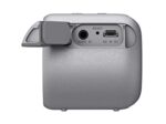 Sony SRS-XB01 Wireless Bluetooth Portable Party Speaker (Gray) - Image 3