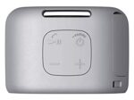 Sony SRS-XB01 Wireless Bluetooth Portable Party Speaker (Gray) - Image 5