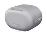 Sony SRS-XB01 Wireless Bluetooth Portable Party Speaker (Gray) - Image 6