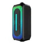 boAt PartyPal 320 120-Watt Bluetooth Wireless Speaker with Mic for karaoke,(Black)