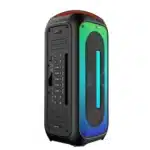 boAt PartyPal 320 120-Watt Bluetooth Wireless Speaker with Mic for karaoke,(Black) - Image 4