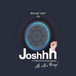 FINGERS Joshhh Wooden encased Multimedia 2.1 Speaker [Deep Bass 20 Watts | Remote Control | LED Light Effects | Bluetooth, FM Radio, USB, MicroSD, AUX (RCA)] - Image 7