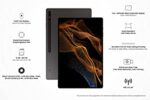 Samsung Galaxy Tab S8 Ultra ( RAM 12 GB, ROM 256 GB Expandable ) LTE - Image 3