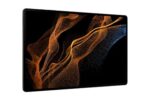 Samsung Galaxy Tab S8 Ultra ( RAM 12 GB, ROM 256 GB Expandable ) LTE - Image 4