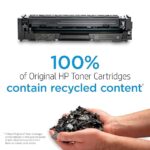 HP 215A | Toner Cartridge | Black | W2310A - Image 4