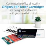 HP 215A | Toner Cartridge | Black | W2310A - Image 3