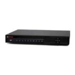 CP Plus 16 Ch 4K Network Video Recorder CP-UNR-4K4162-V2 (Black)