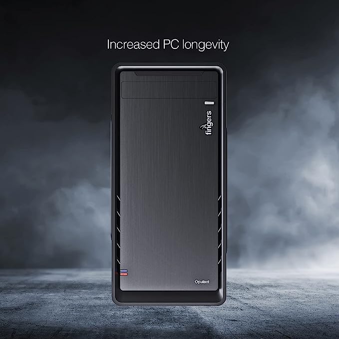 datamtion-computer-case-one-5.jpg FINGERS Opulent Polycarbonate Computer Case – Black - Image 3