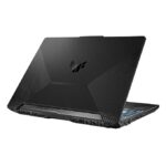 ASUS TUF Gaming F15, Intel Core i5-11400H 11th Gen, 15.6″ (39.62 cm) FHD 144Hz, 4GB RTX 3050 Graphics, Gaming Laptop (16GB/512GB SSD/Windows 11/Office 2021/90WHr Battery/Black/2.3 kg), FX506HC-HN362WS - Image 5