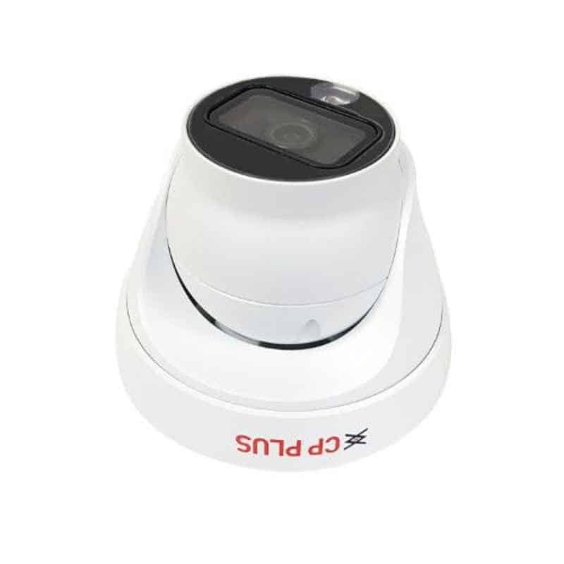 datamtion1.jpg CP Plus 2MP Full Colour Guard+ Network IR Dome Camera, CP-UNC-DA21L2-GP-V2 - Image 1