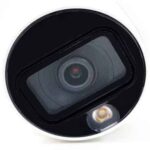 CP Plus 2MP Full Colour Guard+ Network IR Dome Camera, CP-UNC-DA21L2-GP-V2 - Image 3