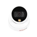 CP Plus 2MP Full Colour Guard+ Network IR Dome Camera, CP-UNC-DA21L2-GP-V2 - Image 4