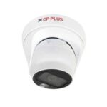 CP Plus 2MP Full Colour Guard+ Network IR Dome Camera, CP-UNC-DA21L2-GP-V2 - Image 5