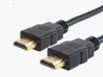 Terabyte TB-225 HDMI 15 Meter 15 m HDMI Cable  (Compatible with Mobile, Laptop, Tablet, Mp3, Gaming Device, Black, One Cable)