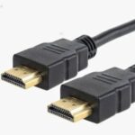 Terabyte TB-225 HDMI 15 Meter 15 m HDMI Cable  (Compatible with Mobile, Laptop, Tablet, Mp3, Gaming Device, Black, One Cable)