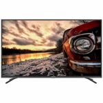 Panasonic Viera 80cm (32 Inch) HD Ready LED Android Smart TV (Dolby Digital, TH-32JS660DX, Black)