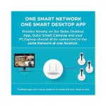 Qubo Wireless Security Camera Kit - Image 4