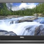 Dell New Latitude 3410 14″ Core i3 10th Gen 10110U, 2.1 GHz upto 4.1 Ghz base processor speed | 4GB RAM | 1TB HDD | 14″-inch HD | DOS, Black