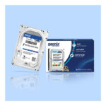 Geonix 4TB Desktop Hard Disk Drive