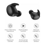 Oraimo OEB-E99D Bluetooth Headset - Image 2