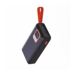 Portronics Ampbox 10K 10000 mAh Power Bank with 22.5W Fast Charging