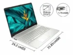 HP Laptop 15s-eq2144AU - Image 8