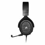 Corsair Hs50 Pro Wired On Ear Headphones with Mic - Image 2