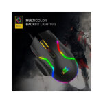 Ant Esports GM340 Ergonomic Design Mouse - Image 2