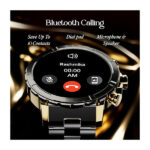 boAt Enigma X700 with 1.52 AMOLED Display Smartwatch - Image 4