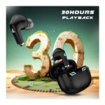 boAt Immortal 101 TWS Earbuds - Image 3