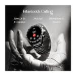 boAt Enigma Z40 Smartwatch with Bluetooth Calling - Image 3