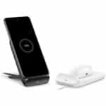 Samsung Trio Pad 3 In 1 Wireless Charger - Image 6