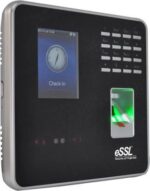 eSSL MB20 Face Plus Id Biometric Fingerprints Time Attendance Machine