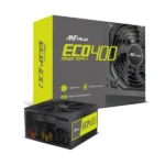Ant Value ECO400 400W SMPS Power Supply – High Efficiency