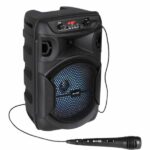 Enter Go Party Blaster 10 Wireless Bluetooth Party Speaker - Image 5