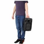 Enter Go Party Blaster 10 Wireless Bluetooth Party Speaker - Image 2