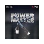 Ubon WR-402 Power Master Type C 25W Fast Charging Cable - Image 5